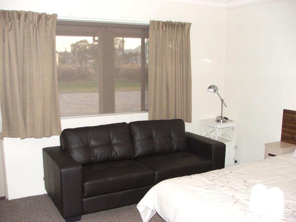 Murray Valley Motel Wodonga Zimmer foto